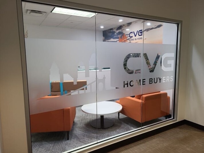 Custom Wall Graphics